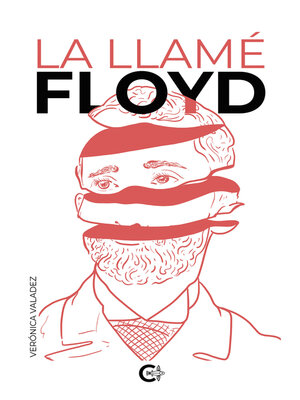 cover image of La llamé Floyd